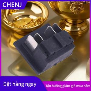 CHENJ Công Cụ Điện Li-Ion Pin Lắp Ráp Kết Nối Khối Thiết Bị Đầu Cuối Cho M18 18V 48-11-1815 Lithium Battery Charger Adapter