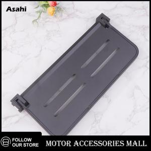 💖💓【Special price】💖💓Asahi Motor ชั้นวางของอะลูมิเนียมแบบหล่นลงพับได้ RV ใช้สำหรับจัดเก็บติดผนังใน RVs และ campers และเพื่อประหยัดพื้นที่ใน RVs