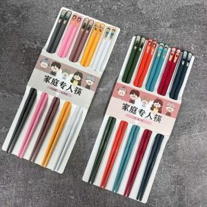 BỘ 10 ĐÔI ĐŨA SỢI THỦY TINH CAO CẤP 24.3CM - COMBO 2 SET ĐŨA ĂN CHỐNG TRƠN ĐŨA GIA ĐÌNH ĐŨA NHÀ HÀNG ĐŨA CHỊU NHIỆT DỄ VỆ SINH