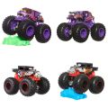 Đồ Chơi Siêu Xe Tải Quái Vật Monster Trucks Hot Wheels FYJ44 - Giao hàng ngẫu nhiên. 