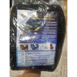 BALD EAGLE SARUNG JOK JARING MOTOR BEBEK UKURAN L ALL BEAT FI / TIGER / MEGAPRO / THUNDER 125 / SEMUA VEGA R NEW / ZR / JUPITER Z MX Z NEW / REVO ABSOLUTE / REVO OLD / SUPRA X 125 / KARISMA ALL MIO INJEKSI XRIDE FINO 100% ORIGINAL