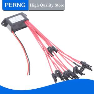 [PERNG] Tehe Máy tạo ozone mô-đun Máy tạo ion âm ion âm không khí 220V