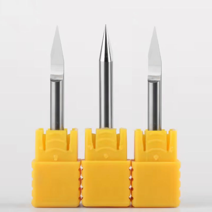 V%20Shape%20Flat%20Bottom%203.175%204%206%2020%C2%B0%20PCB%20Engraving%20Bit%20Tip%20End%20Mill%20Cutter%20Tungsten%20Carbide%20Wood%20Acrylic%20Plastic%203D%20Milling%20Cutter%20CNC%20Tools%20-%20Image%205