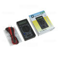 DT830B Multimeter Digital DT-830B avometer Paket Lengkap Murah ASLI ADA BUZZERNYA + BONUS BATERAI Multitester Digital - Multimeter Digital - Avometer Digital - multitester digital DT830B. 