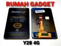 LCD VIVO Y28 4G/5G/Y19S 2024/VIVO Y29 4G/5G/Y37 5G/Y37 PRO/Y38 5G/Y39 5G/Y300I/T3 LITE/Z9 LITE BLACK FULLSET TOUCHSCREEN. 