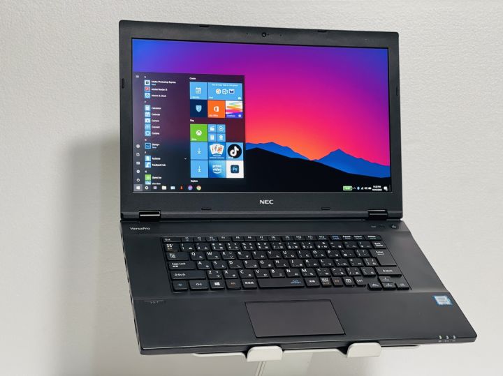 NEC PC-GN186JFLF Core i7 8565U 1.8GHz 【公式通販】