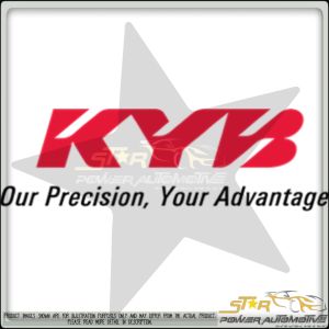 KAYABA KYB EXCEL G Honda HRV T7A (2016~) Gas Shock Strut Absorber ( REAR 2PCS )