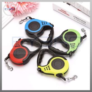 Retractable Dog Lead Extending Leash Tape