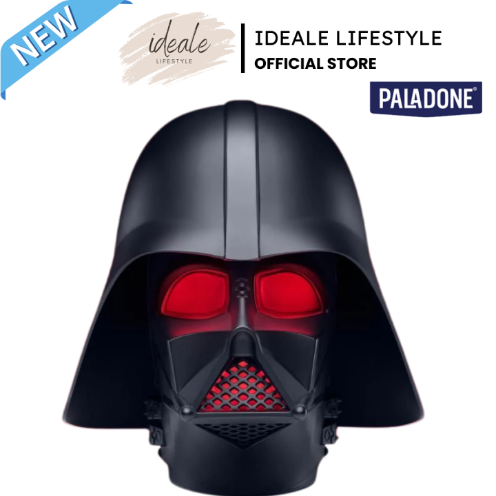lazada darth vader helmet Metal Earth: Star Wars: 3D Metal Model Kit Hasbro Star Wars The Black