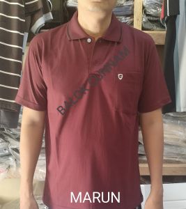 GROSIR | BAJU KERAH POLOS | KAOS KERAH POLOS | KAOS KERAH PRIA L XL XXL
