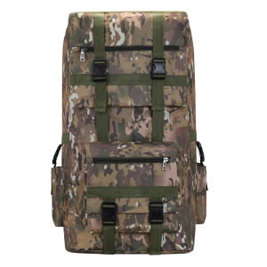 2024mens 120L backpack Super capacity outdoor travel Army military tactical rucksack luggage bag sports mountaineering hiking bags