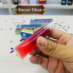 Racun Tikus Cair Maowang Hologram B