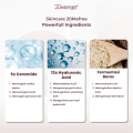 20Mefree Moisturizer Cream Mefree Perbaiki Skin Barrier. 