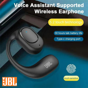 🎧【Ready stock】FREE Shipping+COD🎧 JBL-F9-5C Wireless Bluetooth Headphones 9D Stereo Sports Earbuds TWS Wireless Earphone Touch Control Headset In Ear For Smart Phone