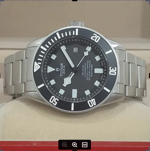 Tudor shop pelagos harga