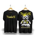 Kaos T Shirt Anak ONE PIECE MONKEY D LUFFY LAUGH kaos palestinKAOS SAVE PALESTINA / KAOS FREEDOM PALESTINE / KAOS DAKWAH / KAOS ISLAMI/a /  Kaos Anime Baju Kaos Atasan Anak Laki - Laki Agatchi Anime One Piece random  Karakter Monkey D Luffy Gear 5 - V3. 