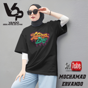 KAOS RAMADHAN LEBARAN DAY / TSHIRT / KAOS MURAH / HARI RAYA 2