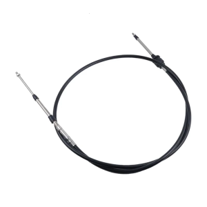 Upgraded 96 Motorboat Repair Steering Cable 277001438 277001578 277001555 for PWC SEADOO DI/RXT/Wake 2002-2014