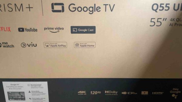 Buyer review video 2