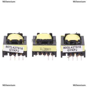 [COD] Millennium 1PCS Centre Negative Power Transformer 80TL42T916L Transformer Center Tapped 80GL42T916L 715T2690-2