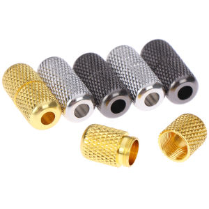 YAFEN 2Pcs Convenient tieless lazy lace no need tie reticulation shoelaces buckles