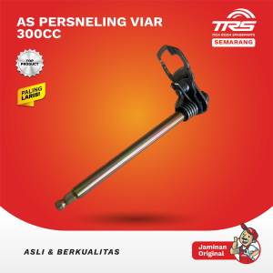 TRS As Persneling Motor Roda Tiga Viar Karya 300cc Spareparts Original TRS SEMARANG