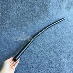 Ghi đông xe máy xe motor phi 25mm dài 72cm