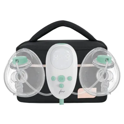 [BEST SELLER] FLOW X5 Hands-free Electric Breast Pump