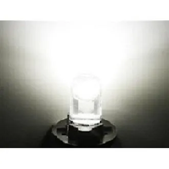 ไฟหรี่ ไฟถอยLED ขั้วT10/T15 45SMD 12V ไฟส่องป้ายทะเบียน ไฟส่องแผนที่ สว่างมาก ทนความร้อน มี 7สีให้เลือก (ราคา 1 หลอด)