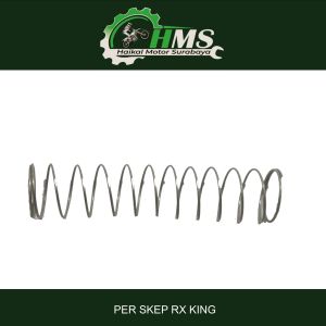 PER SKEP RX KING - PIR PEER SKIP KARBURATOR KABULATOR YAMAHA RX KING COBRA