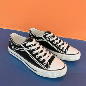 Sepatu Sneaker Import Dewasa C52 Pria 100% Fashion Outdoor OOTD Travelling Hangout Casual
