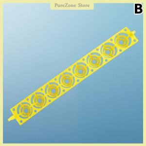 [PureZone] 8 22 36 Holes Automatic Incubator Egg Tray Chicken Egg Incubator Holder For Duck Poultry Goose Birds Replacement Parts