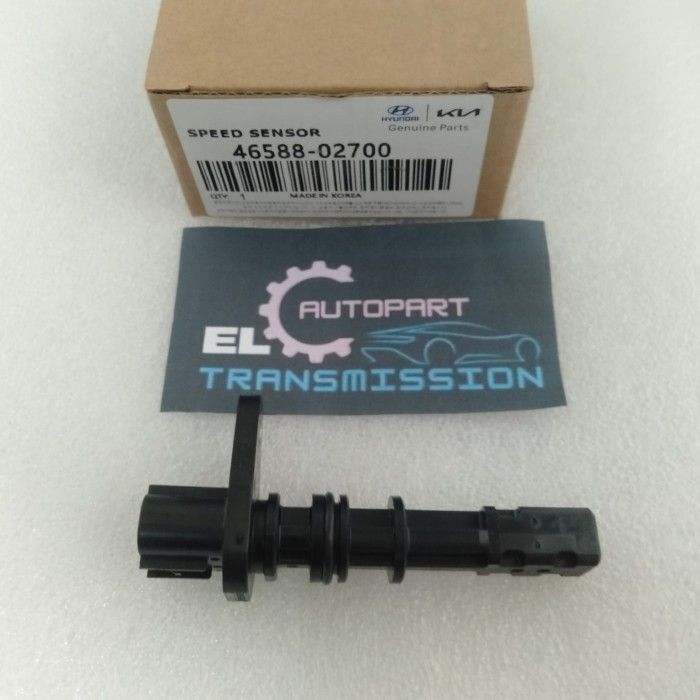 thumbnail image 2 of Front ABS Speed Sensor For Kia Picanto – Replaces 964204A600, 964204A500, 96420M3000, Robust Car Parts 2 of 5