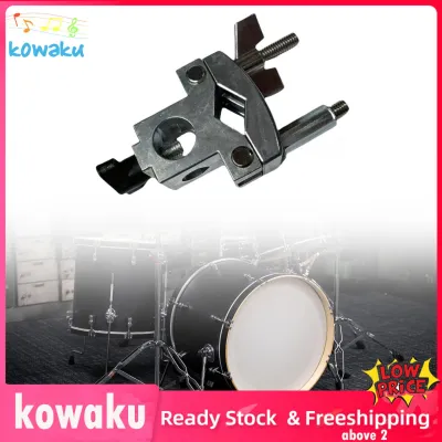 Drum Cymbal Extension Clamp Hardware Cymbal Arm