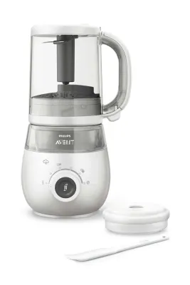 Philips Avent 4-in-1 Healthy Baby Food Maker