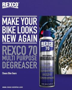 REXCO 70 MULTI-PURPOSE DEGREASER 500ML