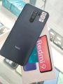 Redmi 9 Ram 4\64 Nominus masih mulus fullshet second rasa baru garansi resmi indonesia. 