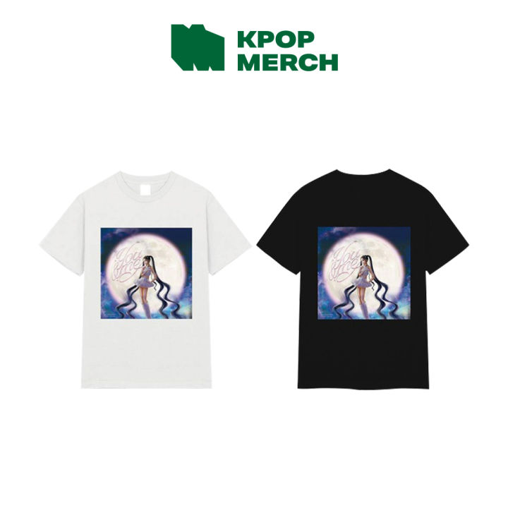 BLACKPINK JENNIE - [ YOU & ME ] JENNIE T-SHIRTS | Lazada Singapore
