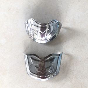 SH MODE 2020 2021 2022 2023 2024 CẶP MỎ DÈ TRƯỚC/ SAU DÙNG CHO ĐỜI XE SH MODE CACBON / CROM / INOX