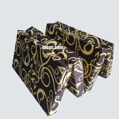 kasur lipat single 200x90x1o cm garansi 5 thn top brand