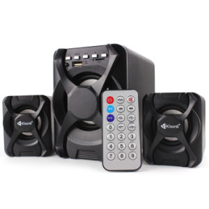 SPEAKER BLUETOOTH AKTIF KISONLI U2500BT SUPER BASS - LM