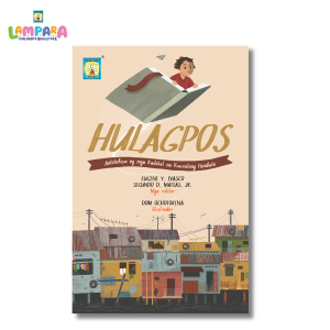 Hulagpos Antolohiya ng mga Radikal na Kuwentong Pambata