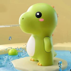 LIEYH คิตตี้สำหรับเด็ก ของเล่นฉีดน้ำ วินนี่ เมโลดี้ ของเล่นน้ำว่ายน้ำ ของเล่นในอ่างอาบน้ำ การ์ตูนลายการ์ตูน ของเล่นอาบน้ำเด็ก สำหรับเด็กๆ