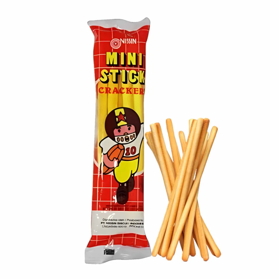 NISSIN MINI STICK 25 GR