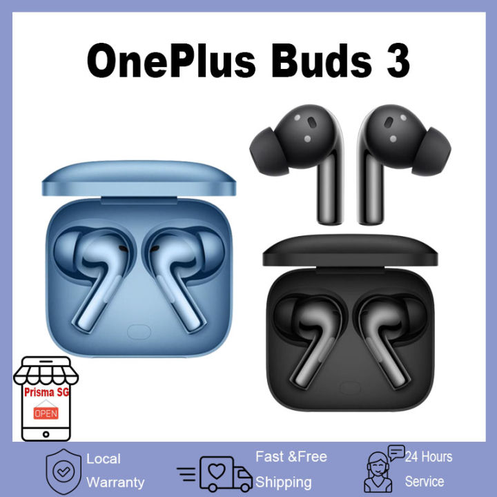 Bluetooth Earbuds Free Oneplus Buds Oneplus Buds TWS Wireless