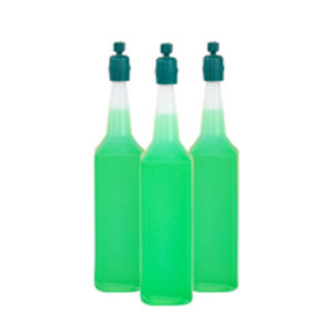 Green Plant Nutrient Solution