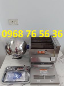 Máy vo viên nghệ mật ong vắt bánh nhãn bánh bi kẹo cà 10mm