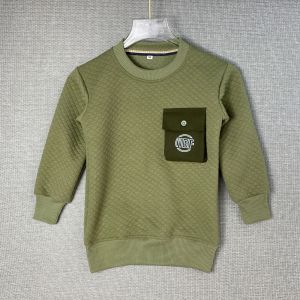 Sweater Jacket Anak Laki Laki Perempuan 4 5 6 7 8 9 10 11 12 Tahun
