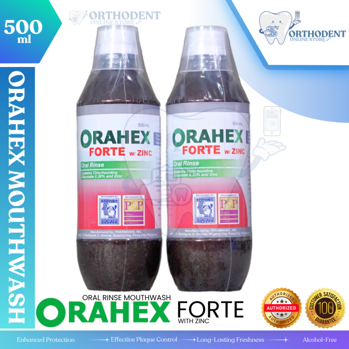 Orthodent2021%20%7C%20Orahex%20Forte%20with%20Zinc:%20Advanced%20Oral%20Care%20for%20Optimal%20Health%20in%20Every%20Rinse%20-%20Image%202