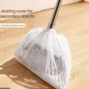Lazy Broom Cover  Mopping Sweeping Integrated Multifunctional Mop  Broom Cloth  Microfiber Dust Cleaning High Efficienc